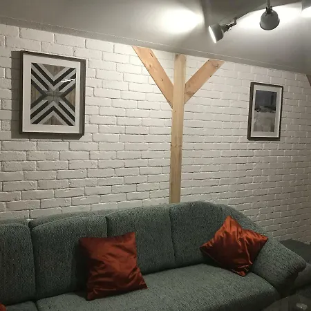 Apartament Przy Ulicy Zaruskiego Blisko Plazy Ustka Exterior photo