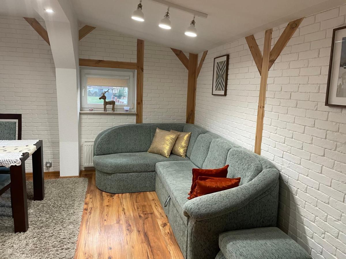 Apartment Przy Ulicy Zaruskiego Blisko Plazy Ustka