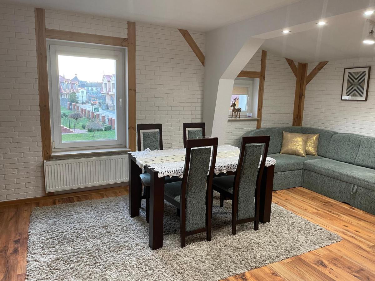 Przy Ulicy Zaruskiego Blisko Plazy Apartment *