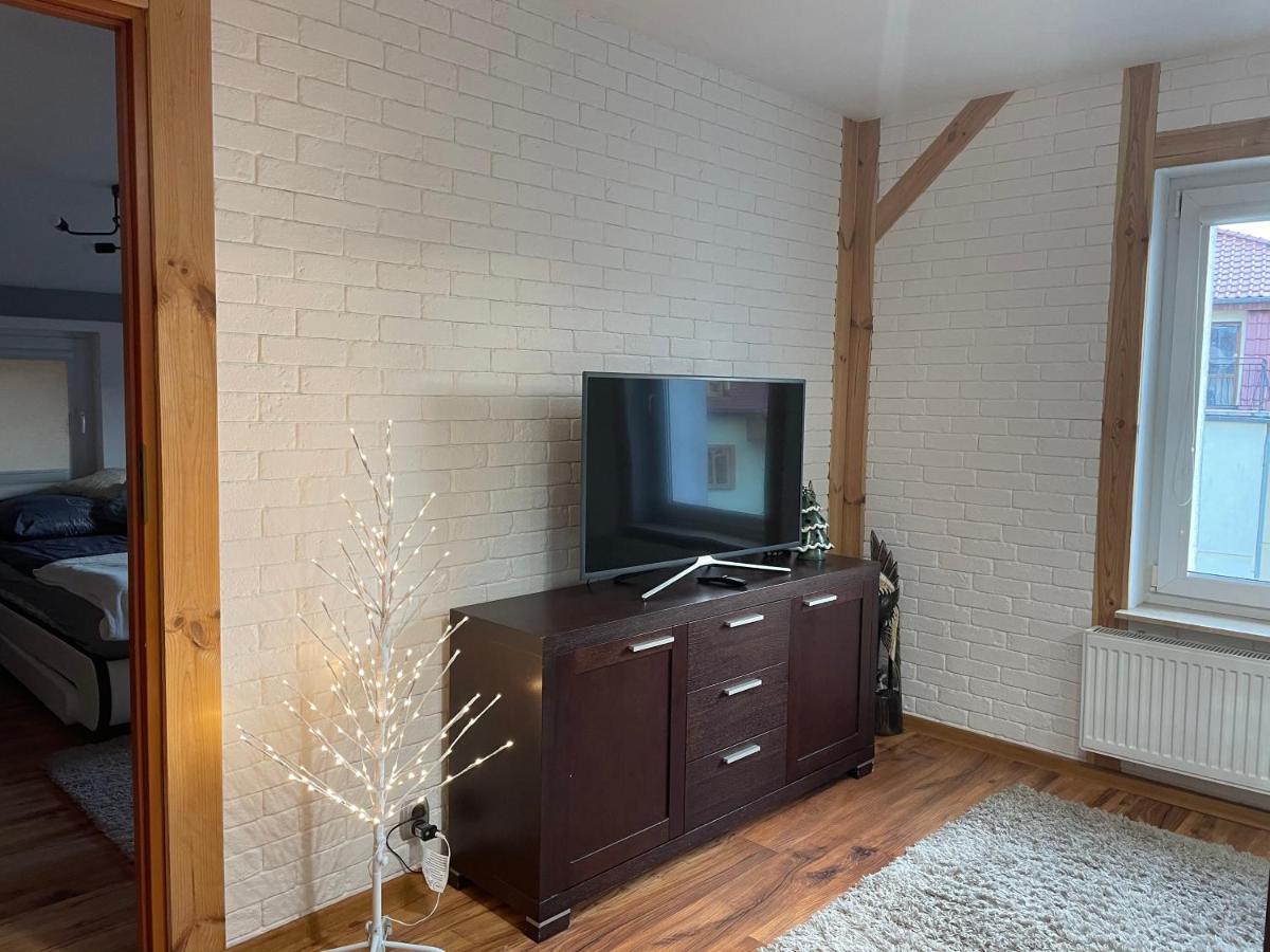 Apartment Przy Ulicy Zaruskiego Blisko Plazy *