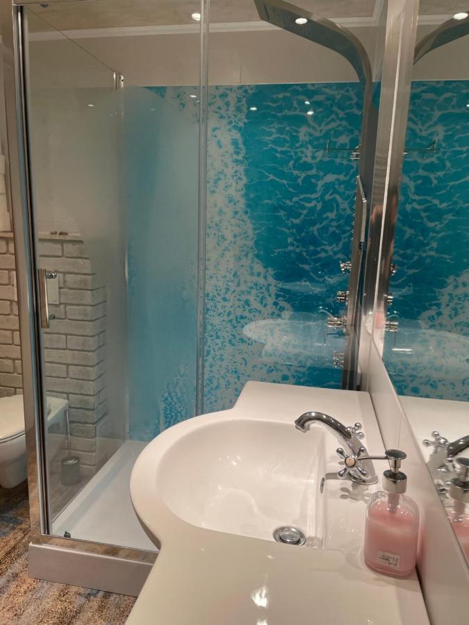 Apartment Przy Ulicy Zaruskiego Blisko Plazy Ustka