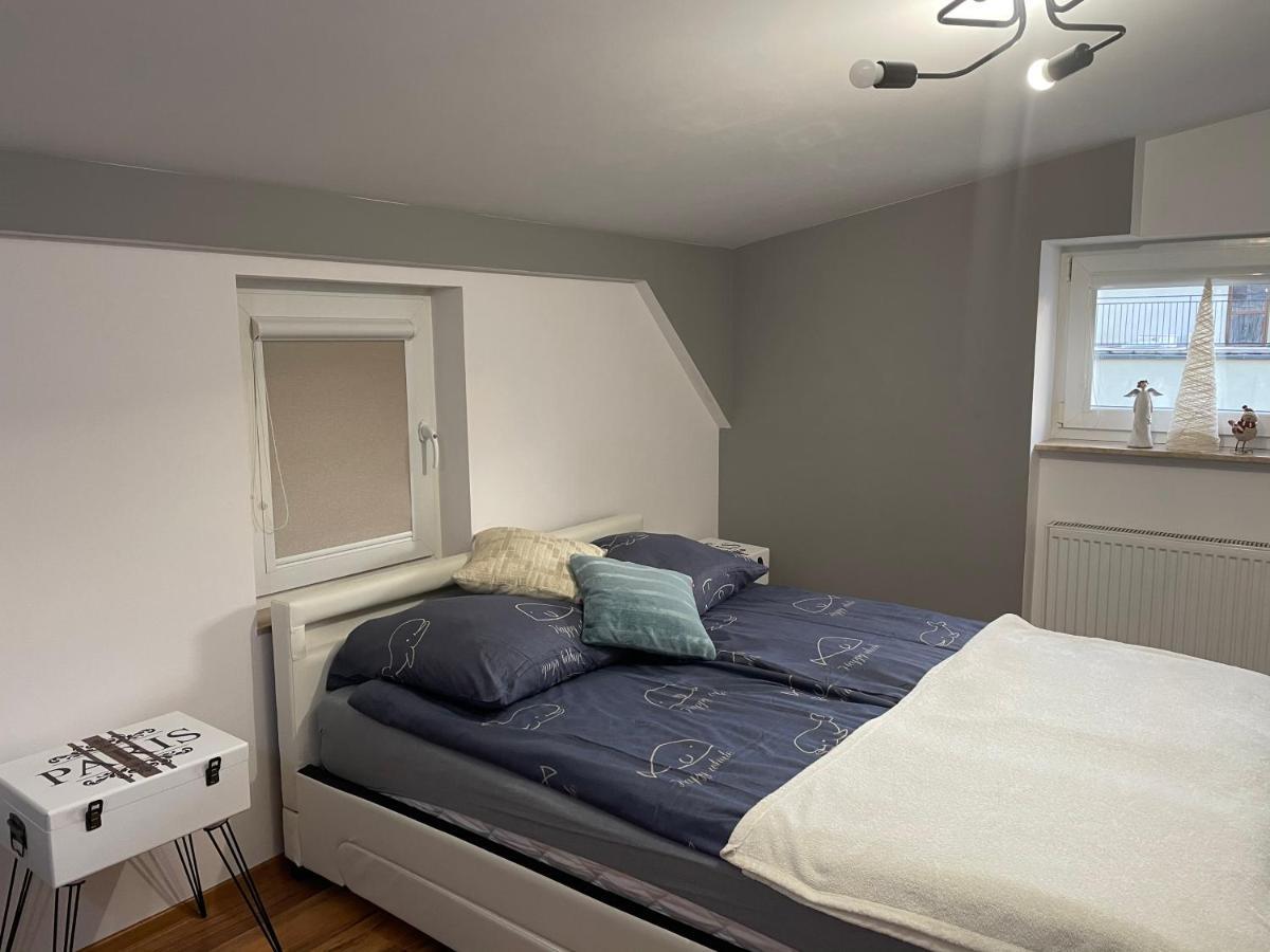 Apartment Przy Ulicy Zaruskiego Blisko Plazy *