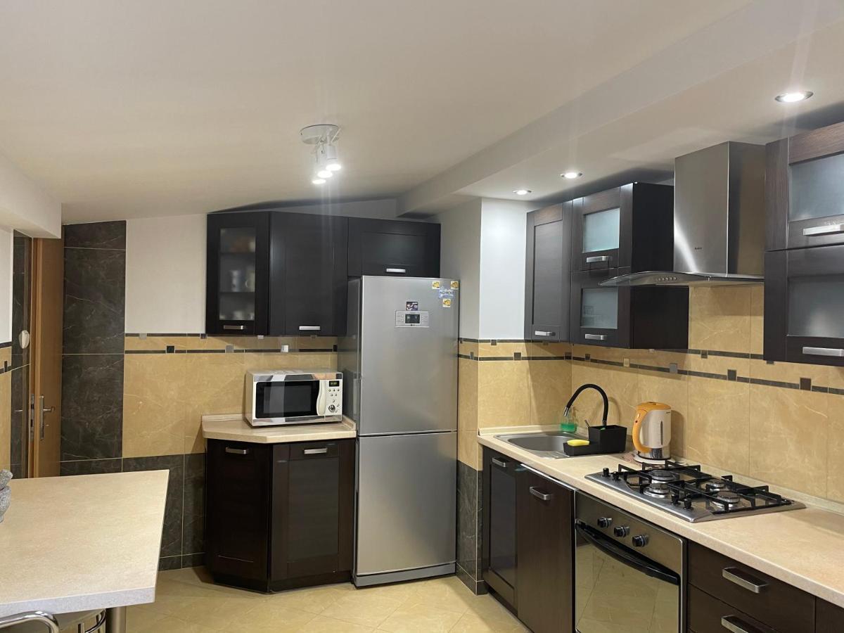 Apartment Przy Ulicy Zaruskiego Blisko Plazy