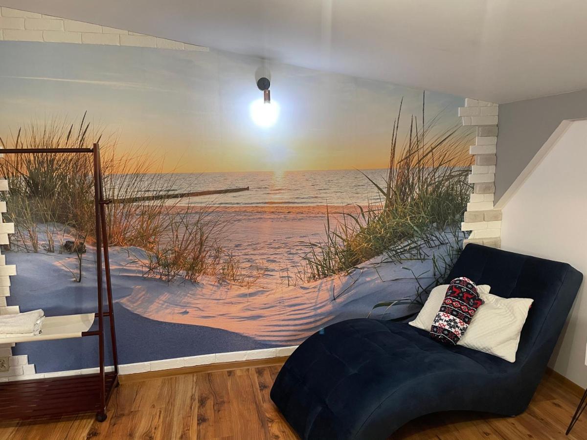 Apartment Przy Ulicy Zaruskiego Blisko Plazy