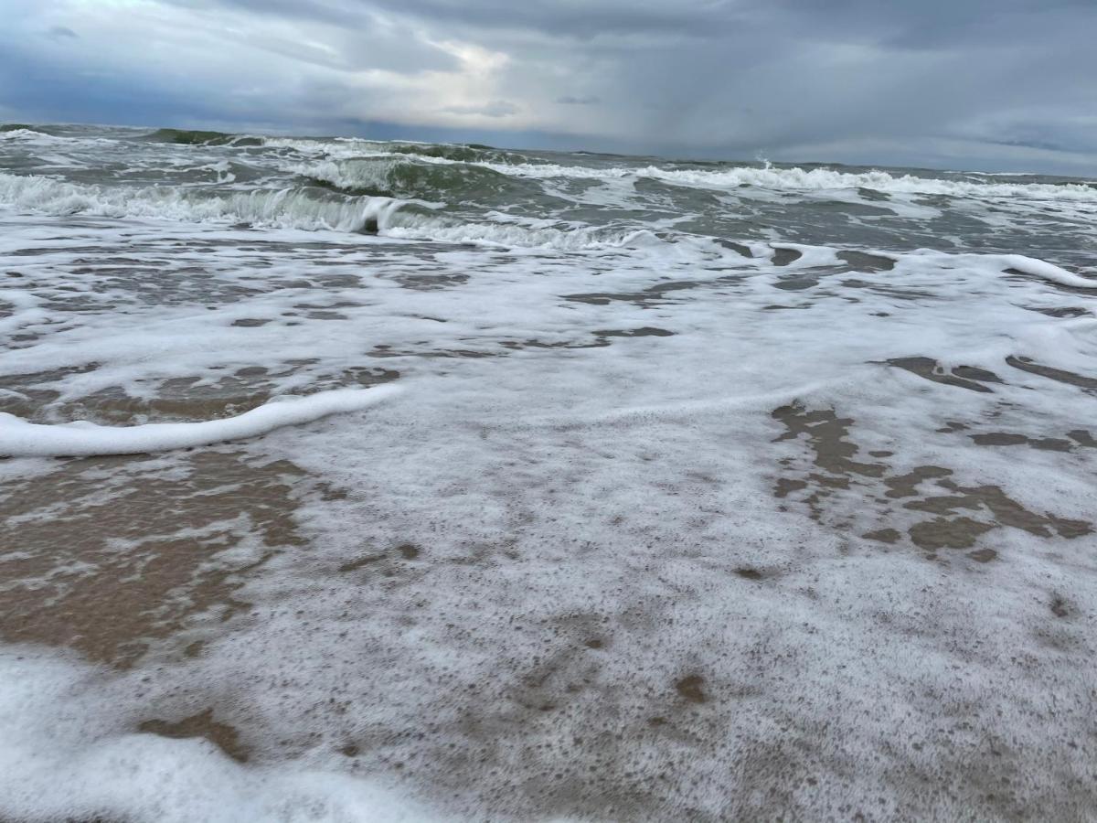 Przy Ulicy Zaruskiego Blisko Plazy * Ustka