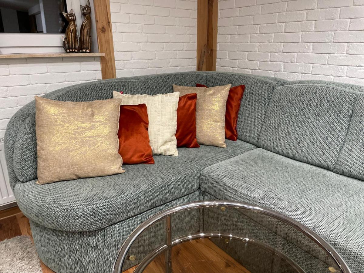 Przy Ulicy Zaruskiego Blisko Plazy Apartment Ustka