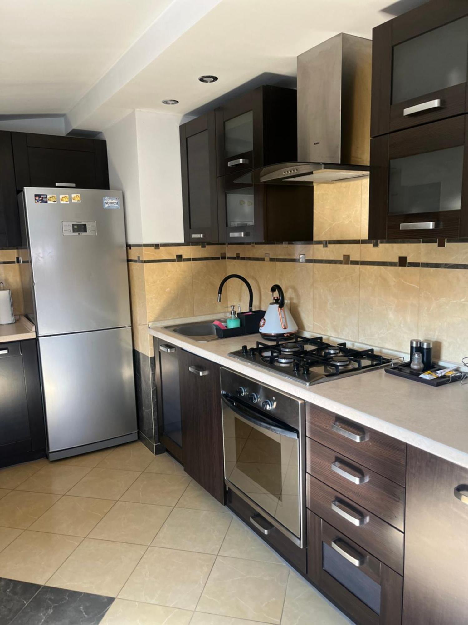 Przy Ulicy Zaruskiego Blisko Plazy Apartment *