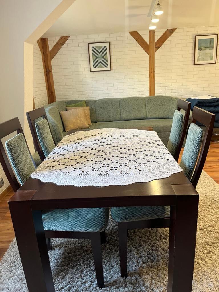 Przy Ulicy Zaruskiego Blisko Plazy Apartment *