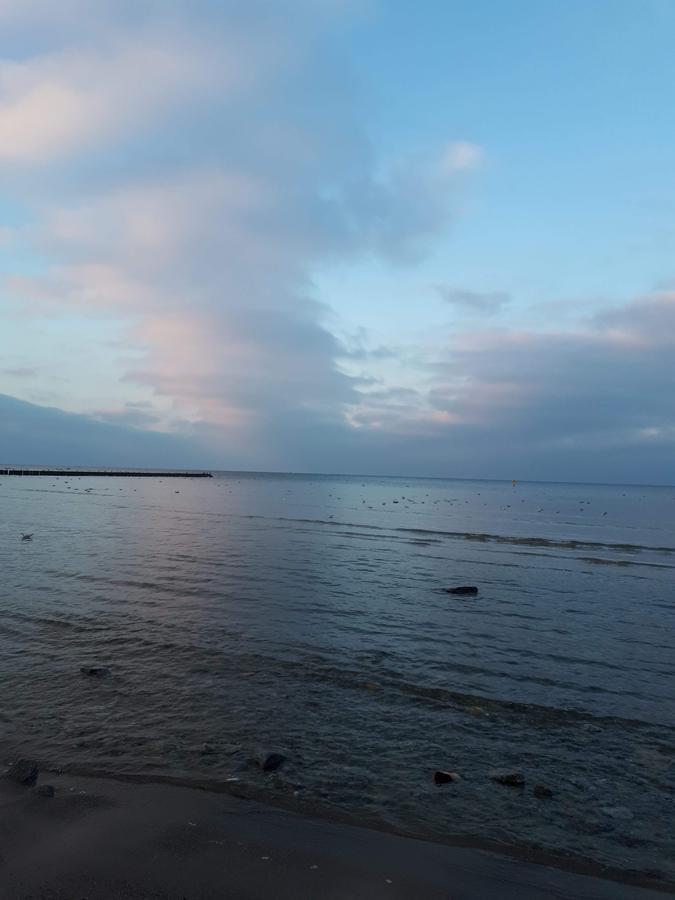 Przy Ulicy Zaruskiego Blisko Plazy Apartment Ustka